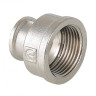 Латунная муфта VALTEC 2" х 1" переходная VTr.240.N.0906 1