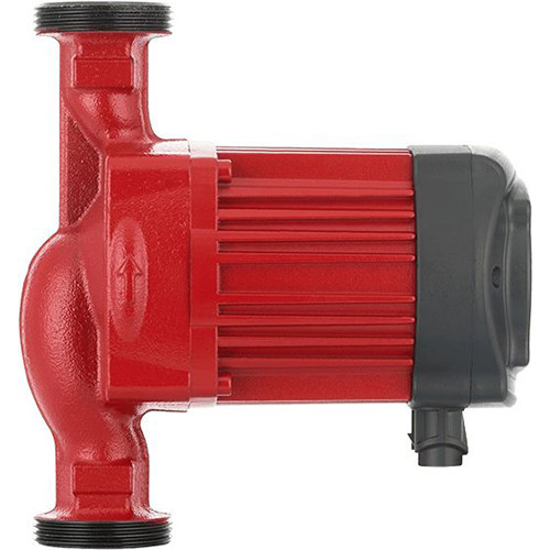 Насос циркуляционный Unipump LPA 20-60 130 с мокрым ротором H=6м Q=40л/мин арт. 89188 3