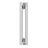 Дизайн-радиатор Royal Thermo SHIFT Q30 C2050 - 08 секц. RAL9016 3