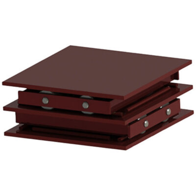 Блок 02 ОСТ 108.275.45-80 катковый для опор трубопровода ТЭС и АЭС