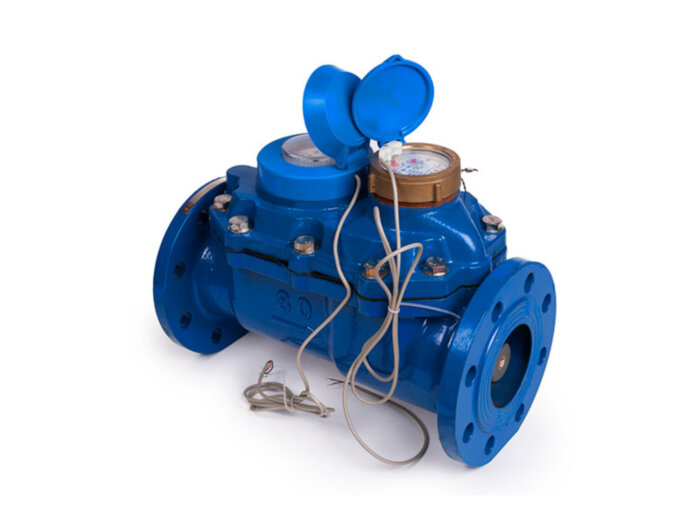 Счетчик Groen DUAL 80/20 мм для воды