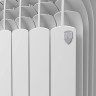 Радиатор биметаллический Royal Thermo Vittoria Super 500 VDR (12 секций) Bianco Traffico 3
