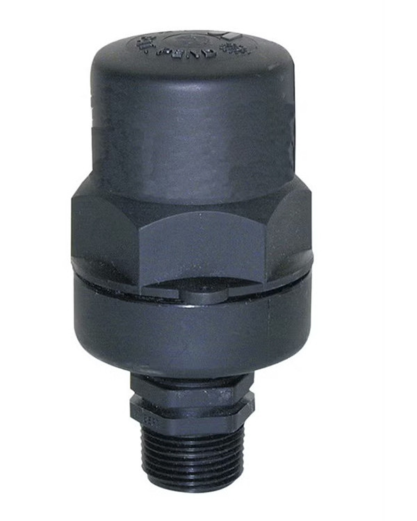 Клапан AVK 701/10 DN 12 PN 16 воздушный автоматический резьбовой 1