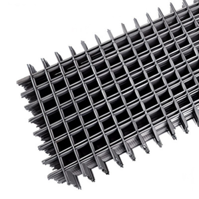 Сетка ВР-1 200x200x3,5 из арматурной проволоки стальная сварная ГОСТ 23279-2012