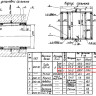 Сальник набивной Ду 700 L=1000 мм ВС-02-10 2