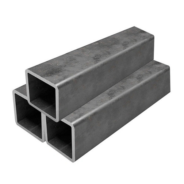 Труба 90х90х8,0 09Г2С ГОСТ 8639-82 квадратная стальная профильная 1
