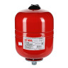 Бак VALTEC 3/4" мембранный 8 л для систем отопления VT.RV.R.060008 1