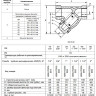 Фильтр магнитно-механический ABRA YS-3016-D ФММ ВР 2" DN 50 PN 16 резьбовой чугунный 2