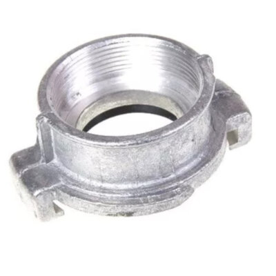 Головка соединительная ГМВ-100 ВР 4" ДУ 100 РУ 12 алюминий муфтовая