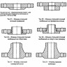 Фланец 350-25-01-1-В-Ст.20-IV ГОСТ 33259-2015 стальной плоский приварной Ду 350 Ру 25 3