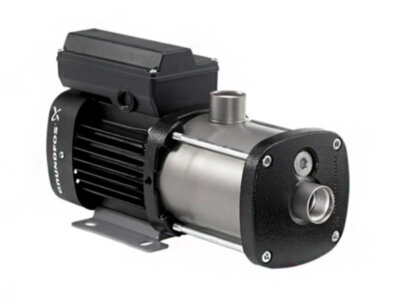 Горизонтальный многоступенчатый насос Grundfos CM 25-1 A-R-G-V-AQQV C-A-A-N