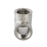 Латунный тройник VALTEC 2" VTr.130.N.0009 3