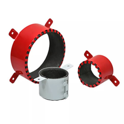 Муфта противопожарная Балтика-01 ПМ-20 ДУ 20 обжимная