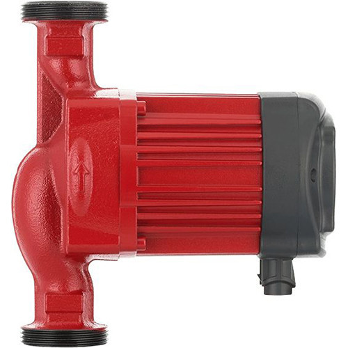 Насос циркуляционный Unipump LPA 25-40 180 с мокрым ротором H=4м Q=43л/мин арт. 24834 3