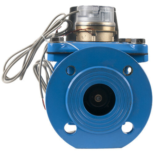 Счетчик комбинированный Декаст СТВК 1 65/20 ДГ (IP68) однокорпусный