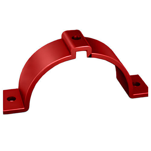 Полухомут ПХ-1-75 Ду 75 ОСТ 36-17-85