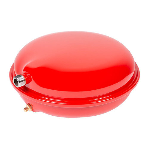 Бак расширительный Джилекс F8 НР 3/4" DN 325 PN 3 мембранный для отопления