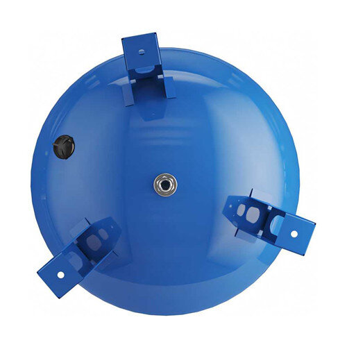 Гидроаккумулятор Wester WAV 200  ВР 1 1/4" DN 580 PN 10 мембранный для систем водоснабжения