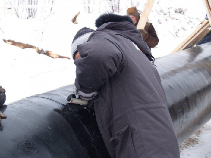 Заполнитель дефектов ТИАЛ-З 50х3,0