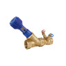 Клапан Cim 737OT 1/2" Ру 20 балансировочный Cimberio 1