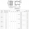 Закладная деталь МН 117-6 для железобетонных конструкций 1.400-15.В1.130-5 2