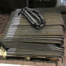 Болт фундаментный 1.1 М20x1250 изогнутый ГОСТ 24379.1-2012 4