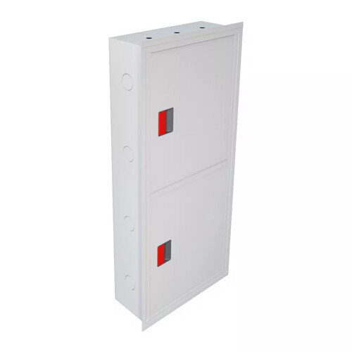 Шкаф пожарный Балтика-01 ШПК-320-21 ВЗБ прямой