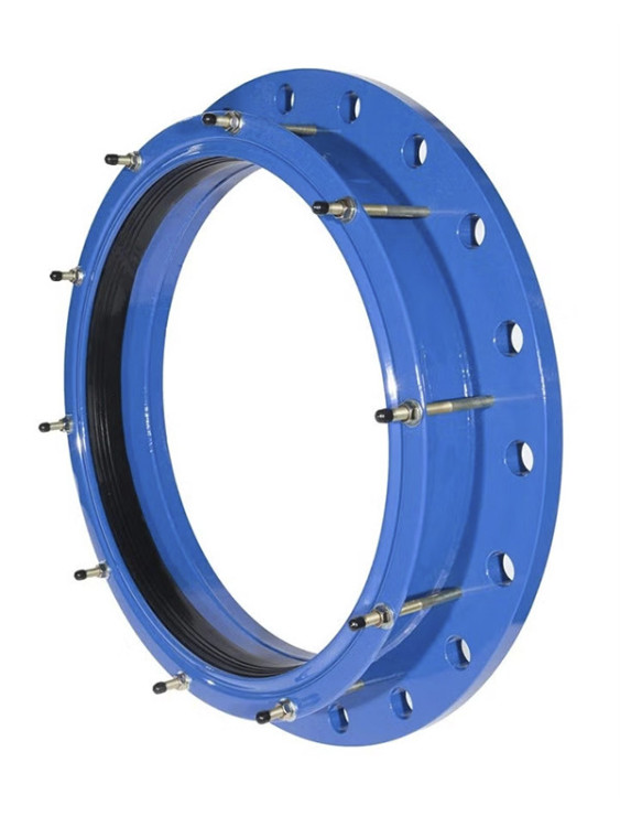 Фланцевый адаптер AVK 260/30 DN 800 PN 10 для труб из стали с ПЭ покрытием