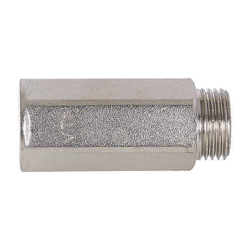 Латунный удлинитель VALTEC 1/2" VTr.197.N.0430