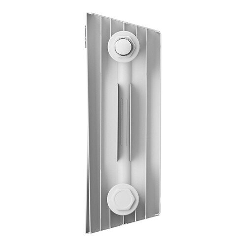 Радиатор биметаллический Royal Thermo PianoForte 200 (20 секций) Bianco Traffico