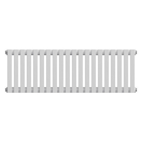 Дизайн-радиатор Royal Thermo SHIFT Q30 C2030 - 20 секц. RAL9016