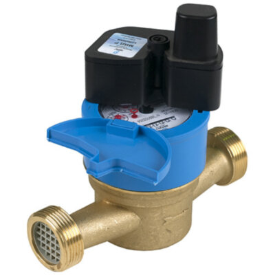 Счетчик Декаст ОСВХ-32 "НЕПТУН" Класс "С" МИД Р холодной воды