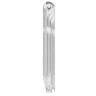 Алюминиевый радиатор Royal Thermo MONOBLOCK A 500 2.0 - 06 секц. Bianco Traffico 6