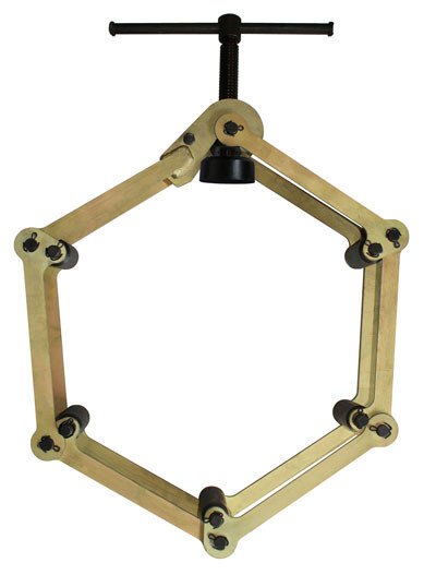 Центратор звенный наружный Ж08А8087 426 облегченный