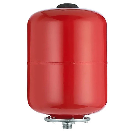 Бак расширительный Unipump V19 НР 1" DN 265 PN 6 мембранный для отопления