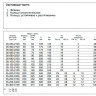 Фланец AVK 05 DN 100/110 PN 10/16 сборный для ПЭ труб 2