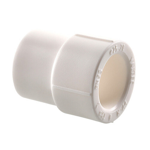 Муфта переходная VALTEC VTp.704 DN 50x25 PN 25 полипропиленовая