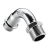 Отвод 90 градусов VALTEC VTi.957.I НР 1/2" DN 15 PN 16 нержавеющая сталь 1
