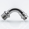 Отвод 90 градусов VALTEC VTi.957.I НР 1/2" DN 15 PN 16 нержавеющая сталь 3