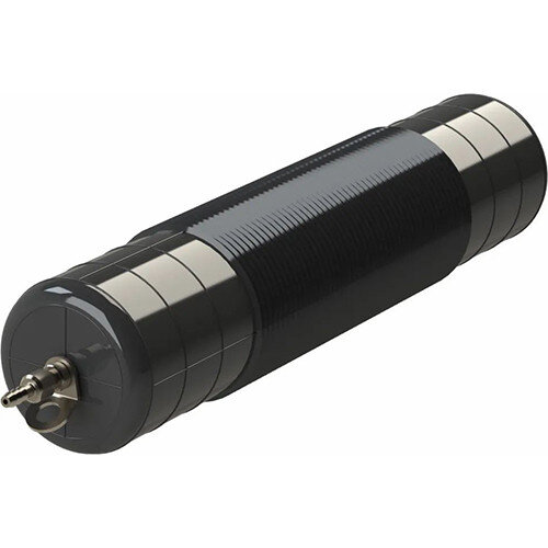 Пневмозаглушка (гидрозатвор) ГМ-24 для перекрытия труб 140-250 мм