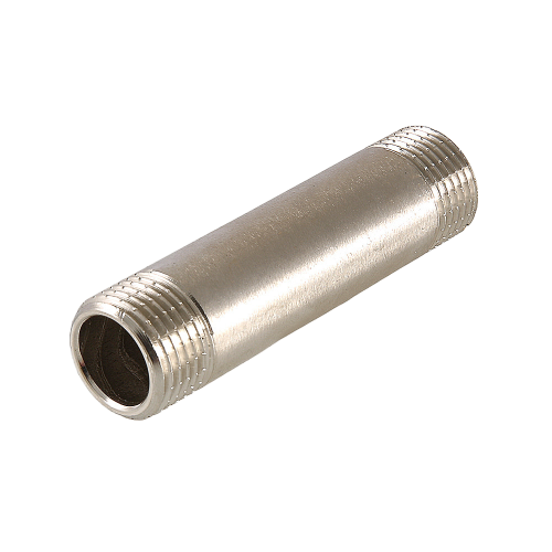 Латунный бочонок VALTEC 1/2" резьбовой VTr.652.N.0425