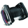 Муфта Viking Johnson ULTRAGRIP DN 150 мм (158.2-192.2) 1