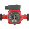Насос циркуляционный Unipump UPC 25-60 130 с мокрым ротором H=6м Q=68л/мин арт. 16546 1
