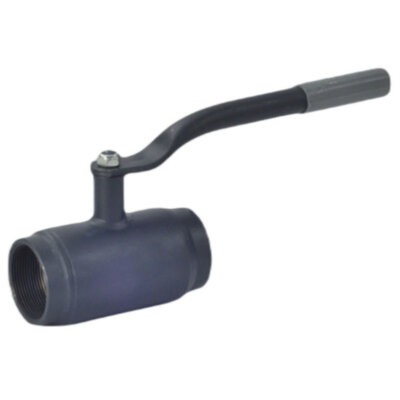 Кран шаровой FORTECA КШС 180.1 11с67п ВР 2" ДУ 50 РУ 40 р/р с рукояткой