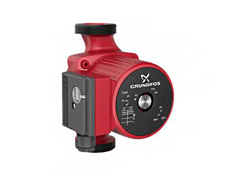 Насос циркуляционный Grundfos UPS 32-80 180