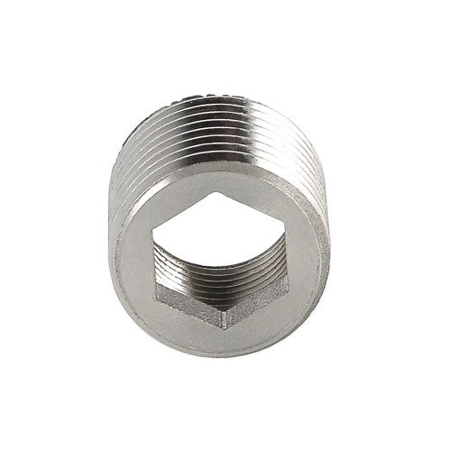 Латунная футорка VALTEC 1" x 3/4" под шестигранник VTr.660.N.0605 2