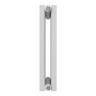 Дизайн-радиатор Royal Thermo SHIFT Q30 C2050 - 20 секц. RAL9016 3