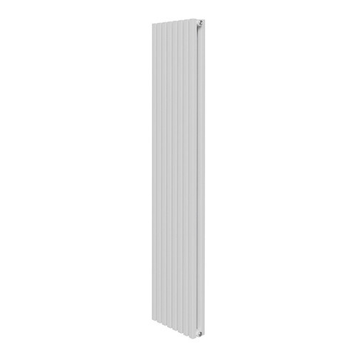 Дизайн-радиатор Royal Thermo SHIFT Q30 C2180 - 06 секц. RAL9016