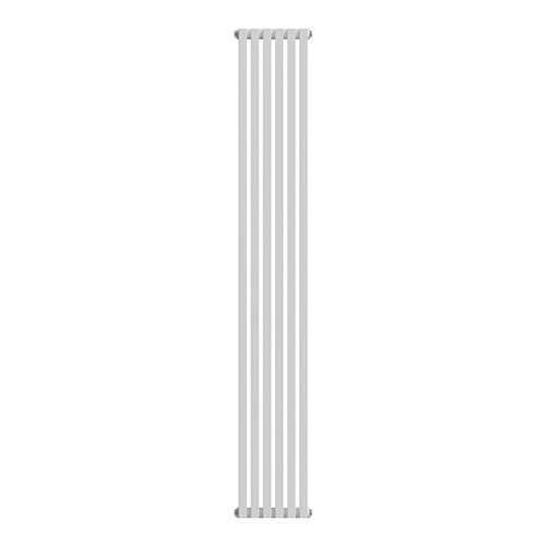 Дизайн-радиатор Royal Thermo SHIFT Q30 C2180 - 06 секц. RAL9016 2