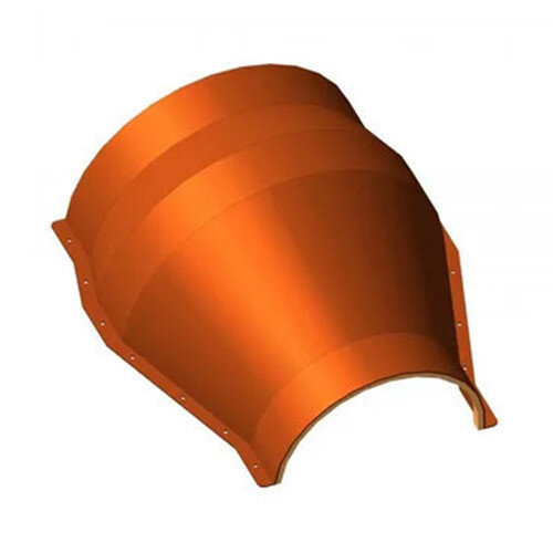 Укрытие УЗМГ 168/273 защитное для манжет герметизирующих